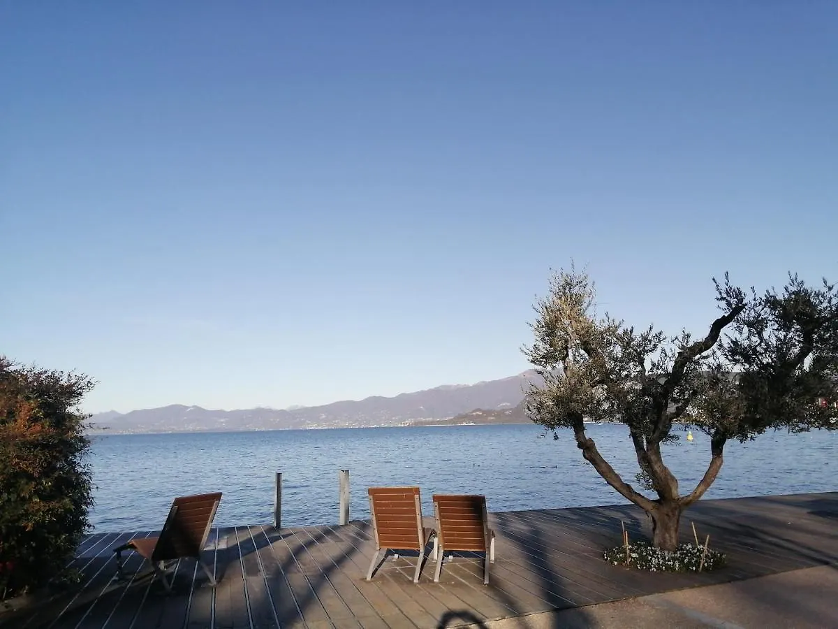 Casa Nicole Apartment Bardolino