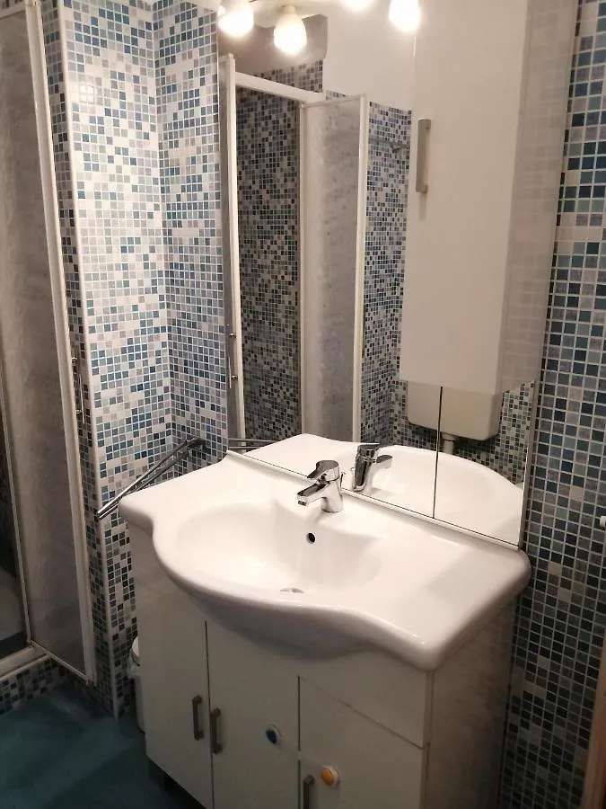 Casa Nicole Apartment Bardolino Italy