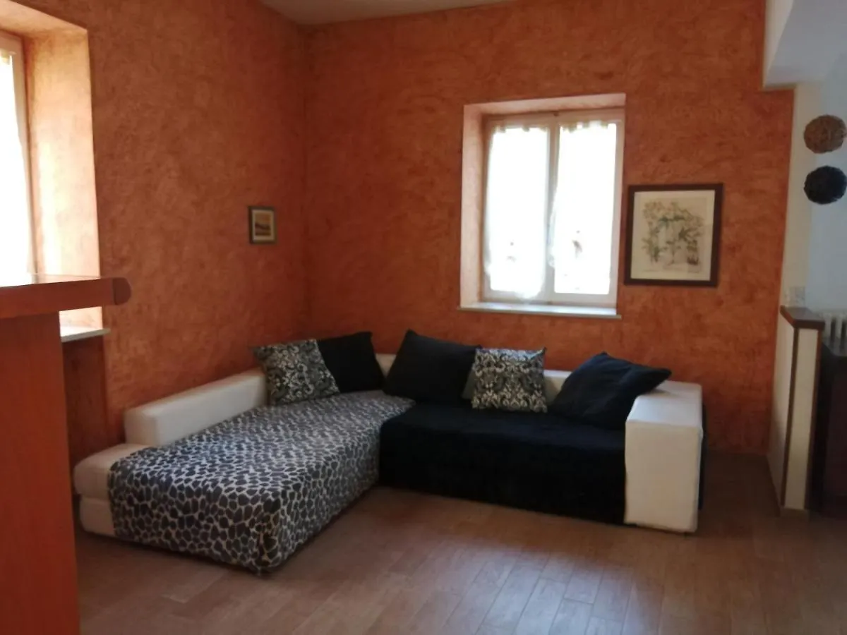 Ferienwohnung Casa Nicole Bardolino Italien