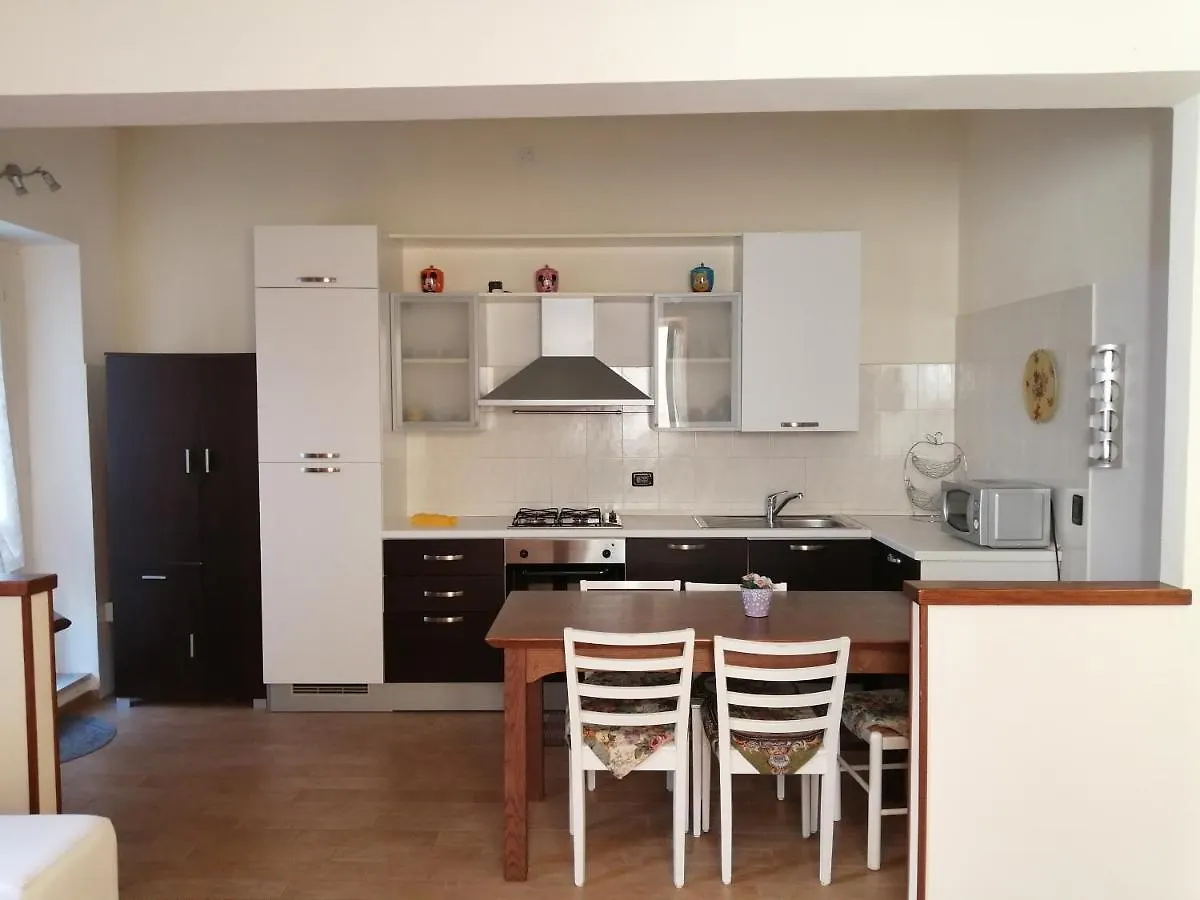 Casa Nicole Apartment Bardolino
