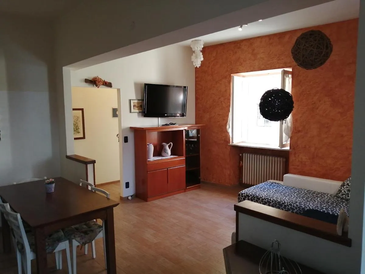 Casa Nicole Apartment Bardolino 0*,