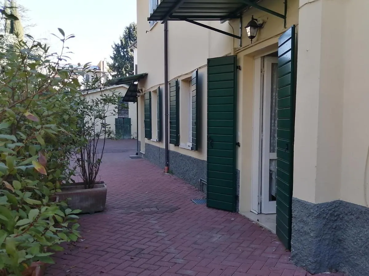 Apartment Ferienwohnung Casa Nicole Bardolino Italien