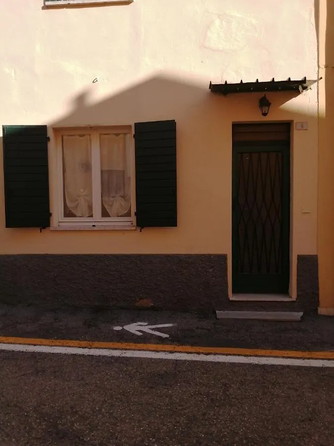 Casa Nicole Apartment Bardolino