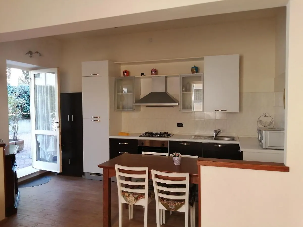 Ferienwohnung Casa Nicole Bardolino 0*,  Italien