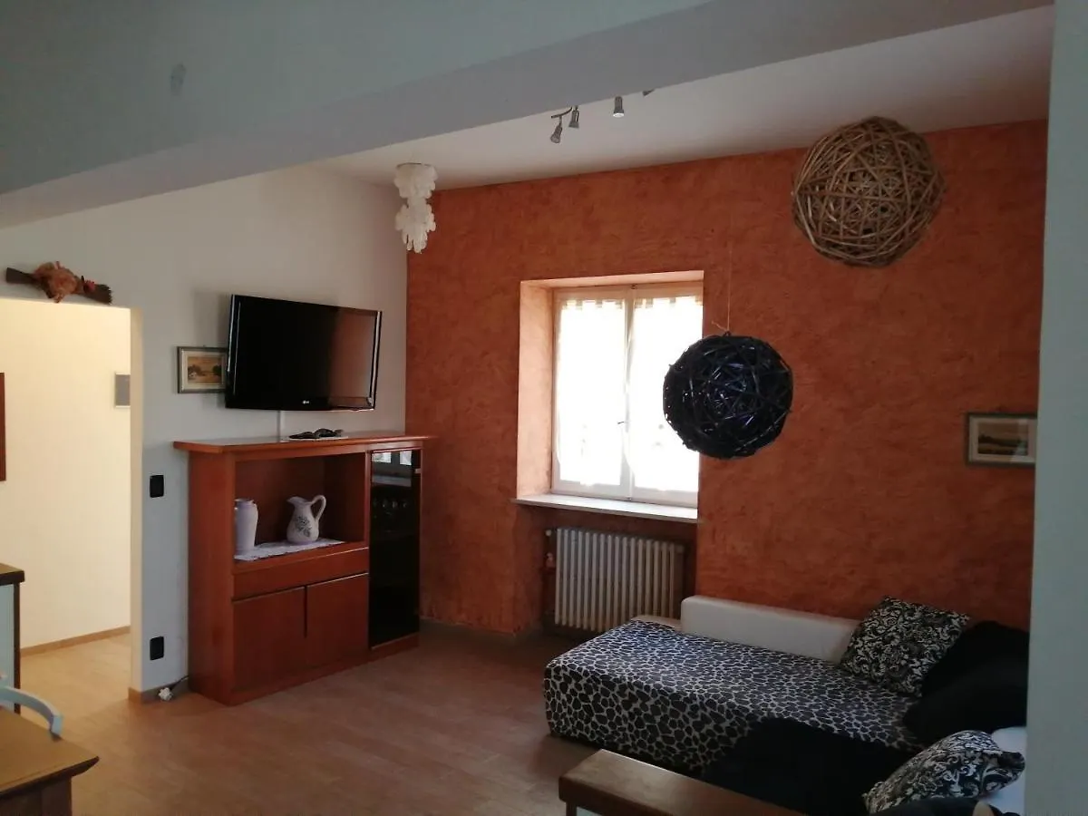 Casa Nicole Apartment Bardolino