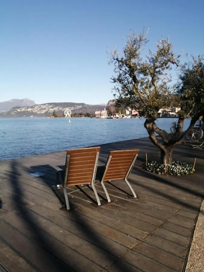 Casa Nicole Apartment Bardolino 0*,