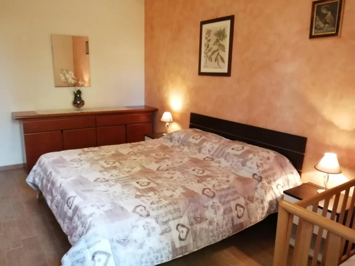 Apartment Ferienwohnung Casa Nicole Bardolino