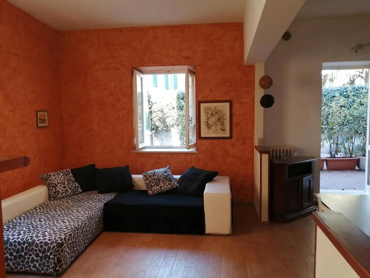 Ferienwohnung Casa Nicole Bardolino Italien