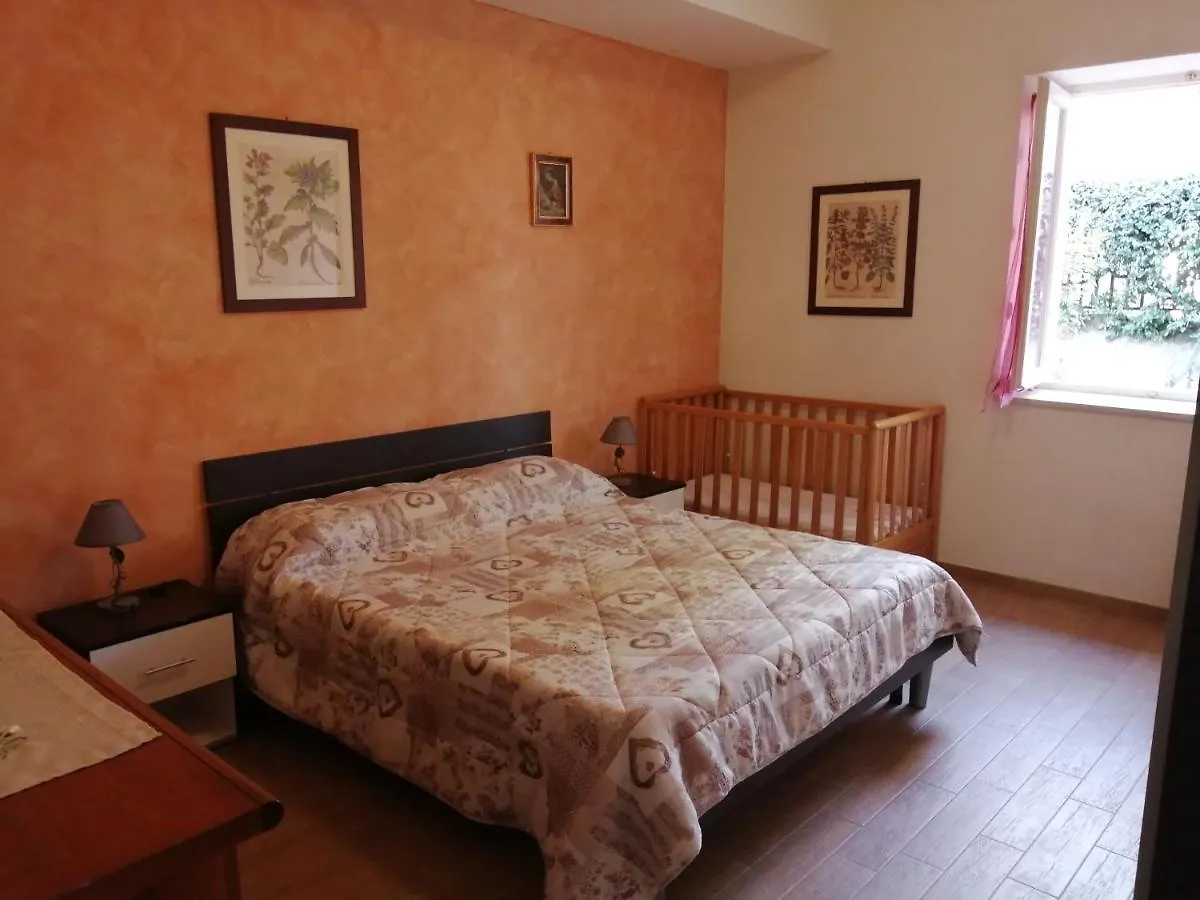 Ferienwohnung Casa Nicole Bardolino