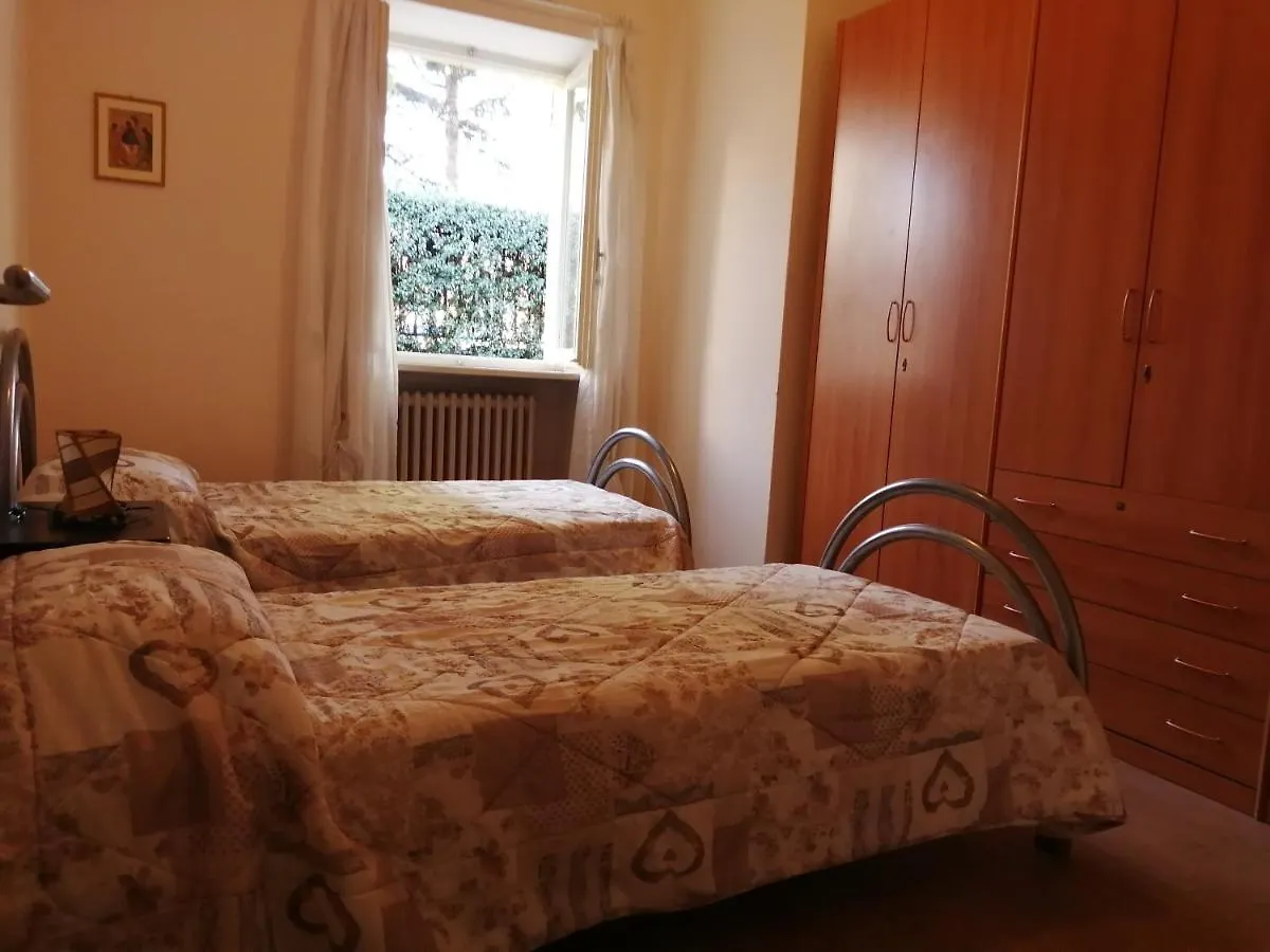 Apartment Ferienwohnung Casa Nicole Bardolino