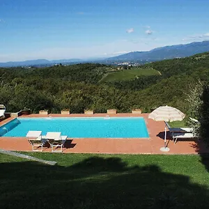 Fattoria Di Gratena , Arezzo Italien