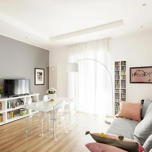 Traiano Luxury , Bari Italien