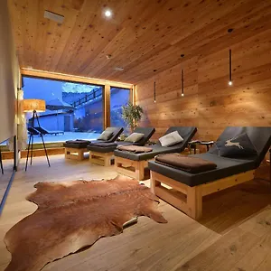 Astoria 3*, Livigno Italien