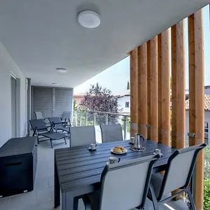 Apartment My, Bardolino