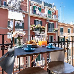 San Nicola By Rentbeat , Bari Italien