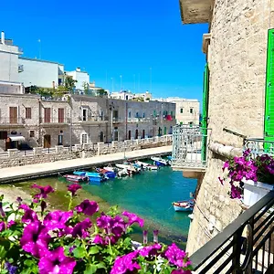 Torrione , Giovinazzo Italien