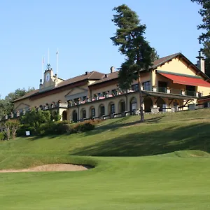 Golf D'este , Montorfano Italien
