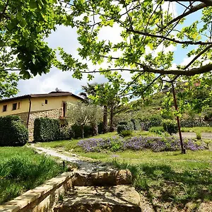 Giucalem La Casa Negli Orti , Piazza Armerina Italien