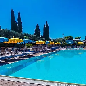 3* Campingplads Serenella