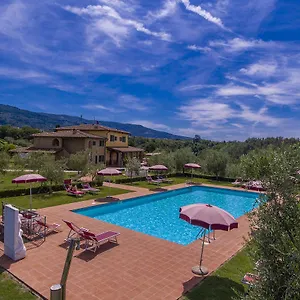 Savernano , Reggello Italien