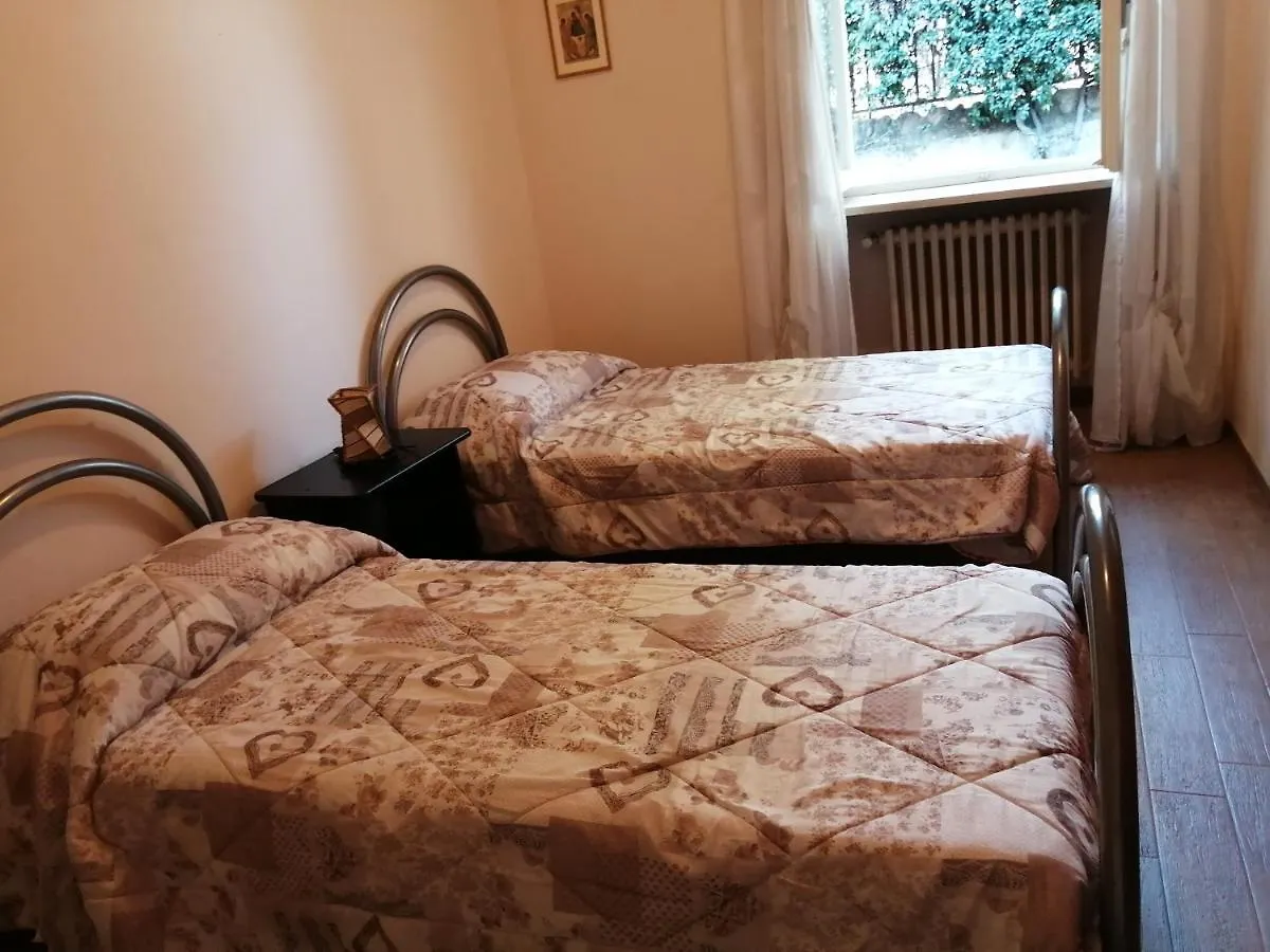 Ferienwohnung Casa Nicole Bardolino 0*,  Italien