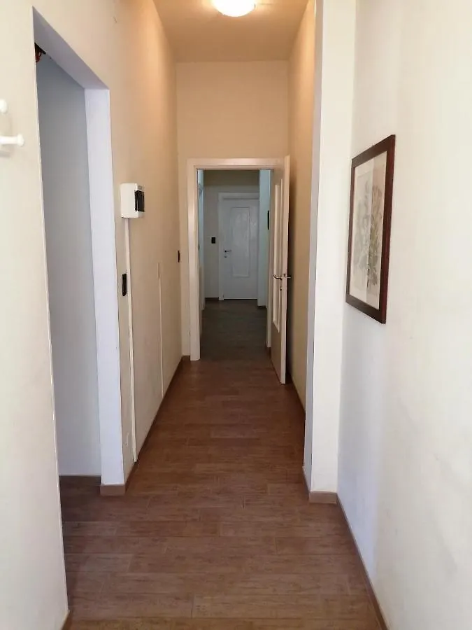 Apartment Ferienwohnung Casa Nicole Bardolino