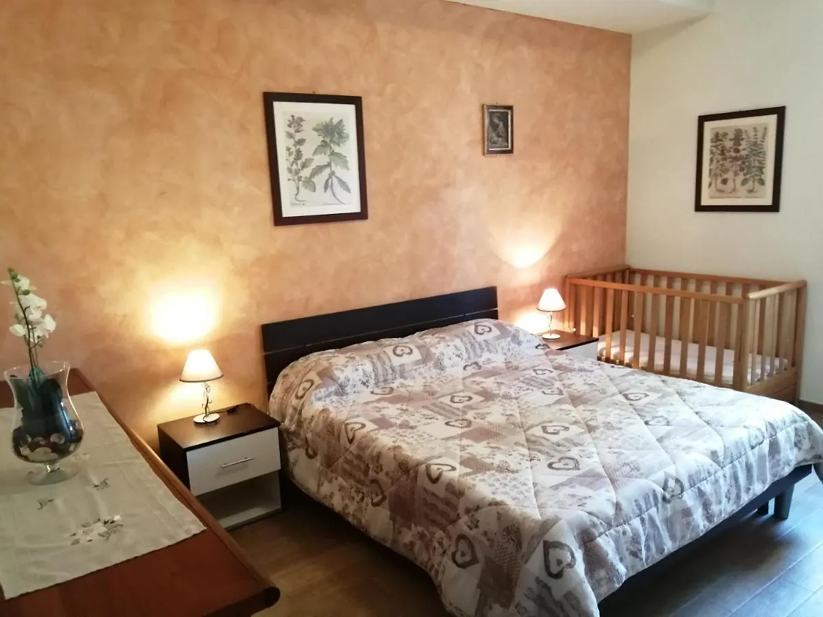 Casa Nicole Apartment Bardolino Italy